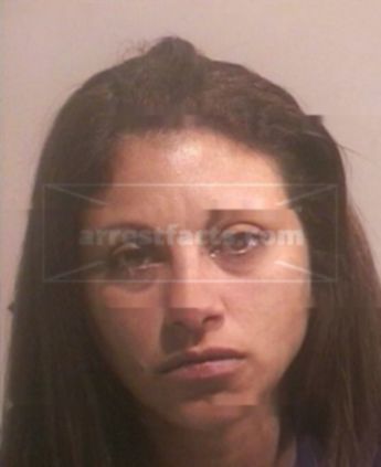 Carmen Griselle Arocho