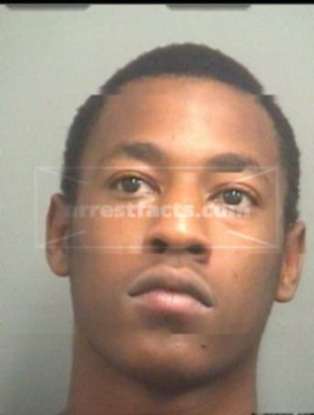 Lamont Harris