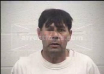 Jeffery Edward St Clair