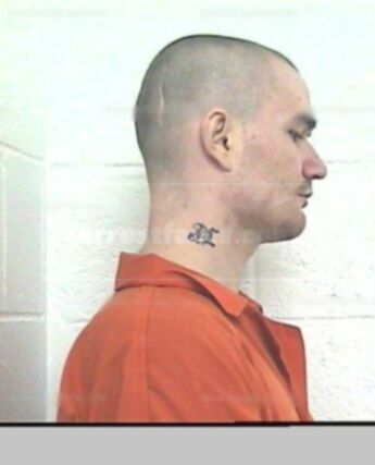 Johnny M Lott Jr.