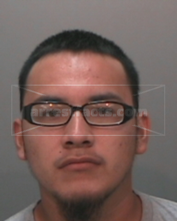 Justin Jeremiah Torres