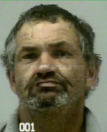 Timothy Wayne Walker