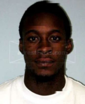 Roderick Donnell Boston Jr.