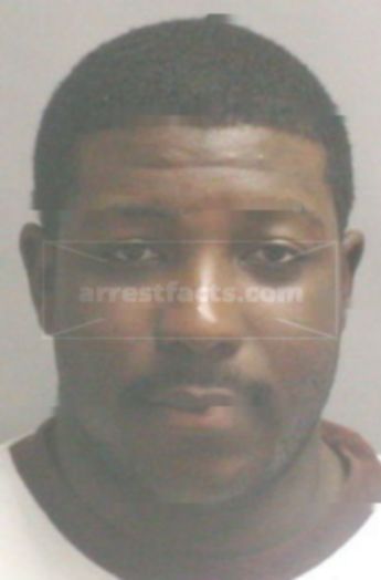 Allen Renard Brown Jr.