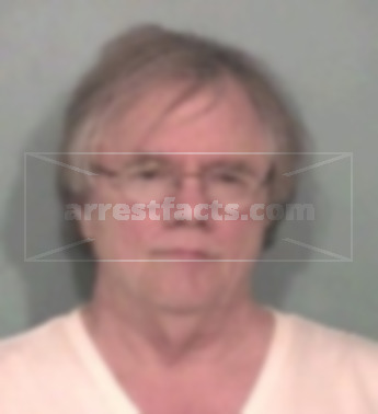 Dennis Keith Ragain
