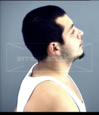 Carlos Alejandro Mejia