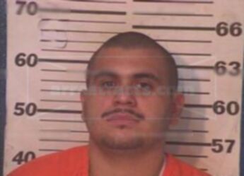 Rafael Almanza Almanza