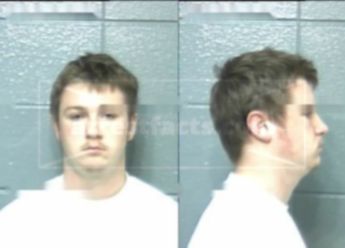 Brian Keith Shelton