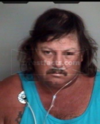 Stephen Christopher Mcspadden