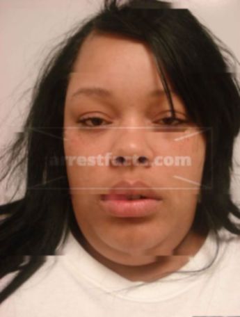 Sharon Ronice Roane