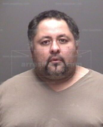 Carlos Francis Hernandez