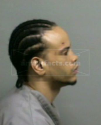 Marquis M Gilkey