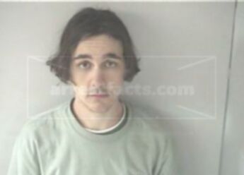 Adam Reid Scranton