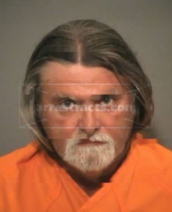 Larry Paul Manwarren