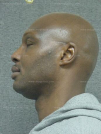 Djuan L Hargrove