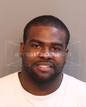 Marcus D Goree