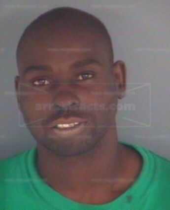 Leroy Sean Brown