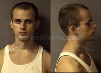 Steven Paul Albea