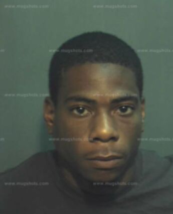 Courtney Jamar Harris