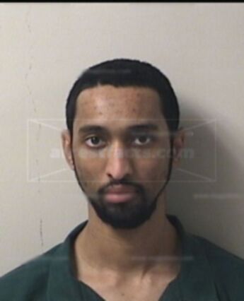 Christopher Abraham