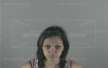 Tieanti Kaleena Garza