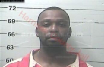James Alvin Brister
