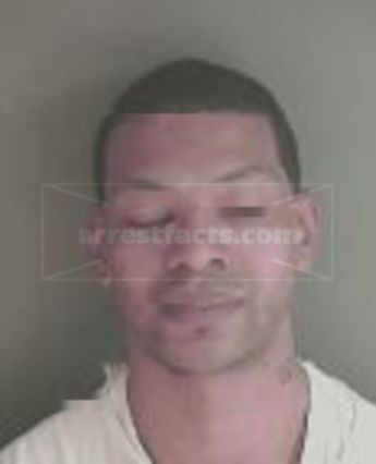 Shacory Lee Pryor