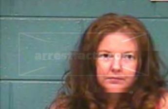 Brenda Richardson