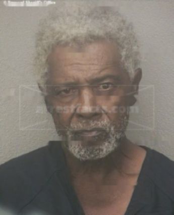 Eugene Horton Ballard