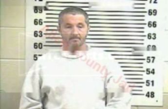 Kenneth Charles Cosby