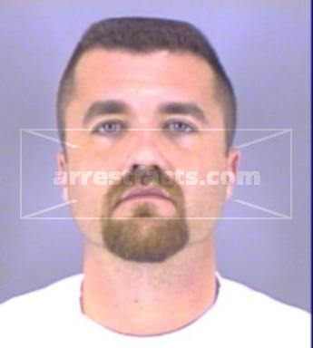 John Michael Barron