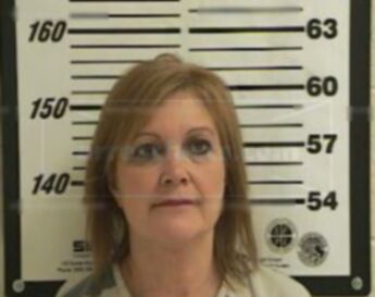 Sherri Diane Smith