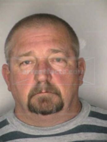 Steven Charles Stover