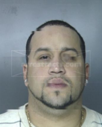 Orlando Ocasio
