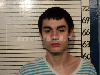 Tristan Blake Skidmore