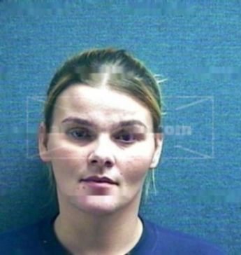 Lisa Michelle Warner