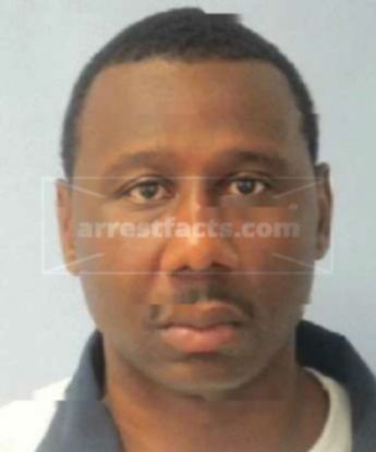 Roderick Troynell Bodiford