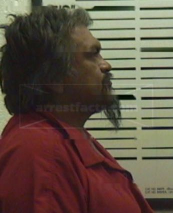 Roy Townsend Jr.