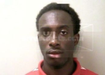 Kevionte Webb