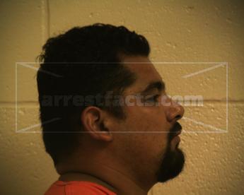 Gilberto Aguilar Hernandez