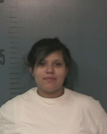 Kaylie Champaigne Ybarra