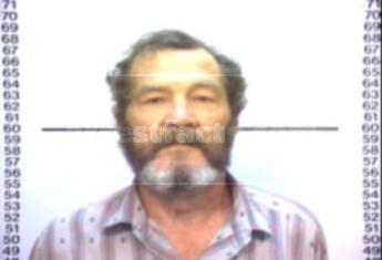 Jerry Lee Ware