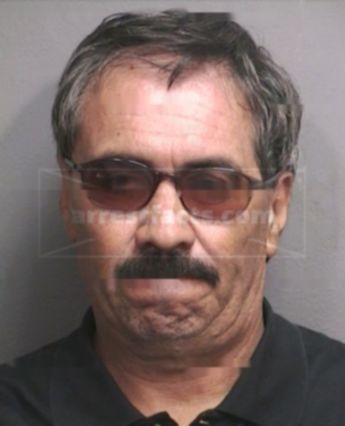 Jose Angel Contreras