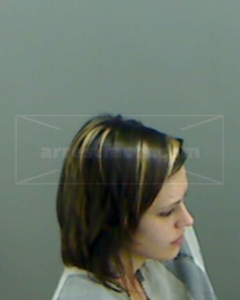 Morgan Lindsey Lester
