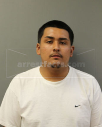 Jose Arellano