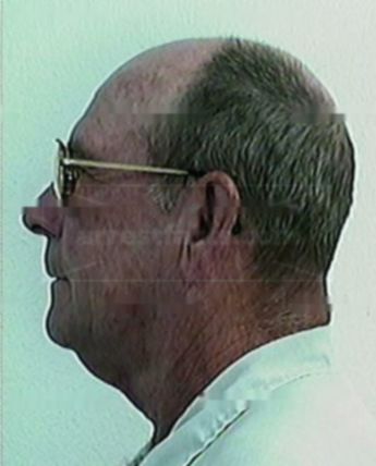 Jerry Dwayne Stover