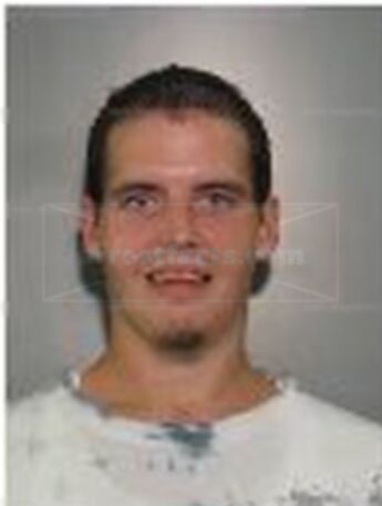 Matthew Allan Ward