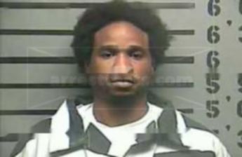Aaron Lamar Richardson