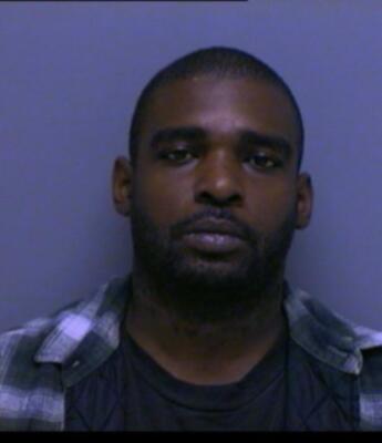 Deron Tymothy Taylor