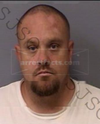 Aaron Wallace Lydecker